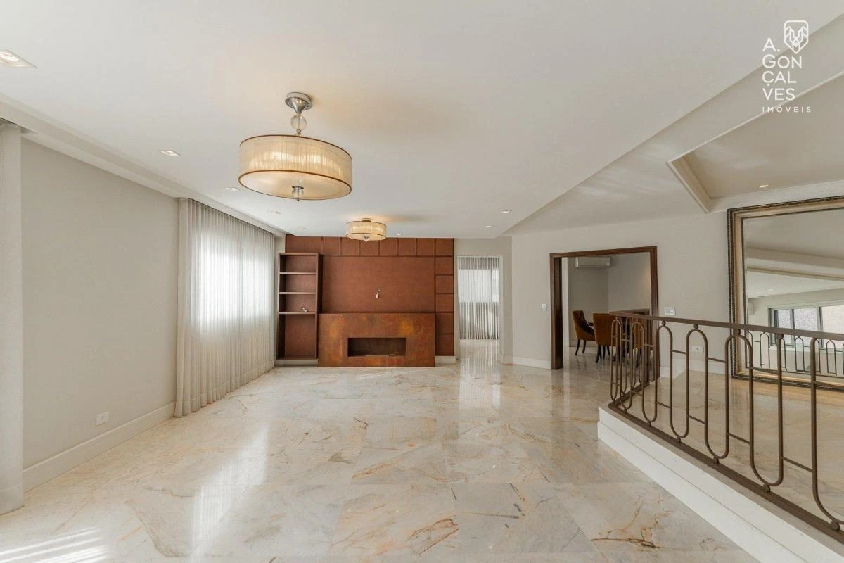Робоче місце та 5 спалень: квартира 442 м² — photo 4