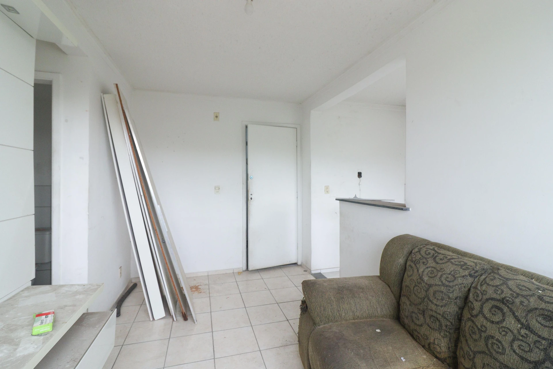 Apartamento mobiliado de 50 m² e 2 quartos, Barros Filho — photo 20