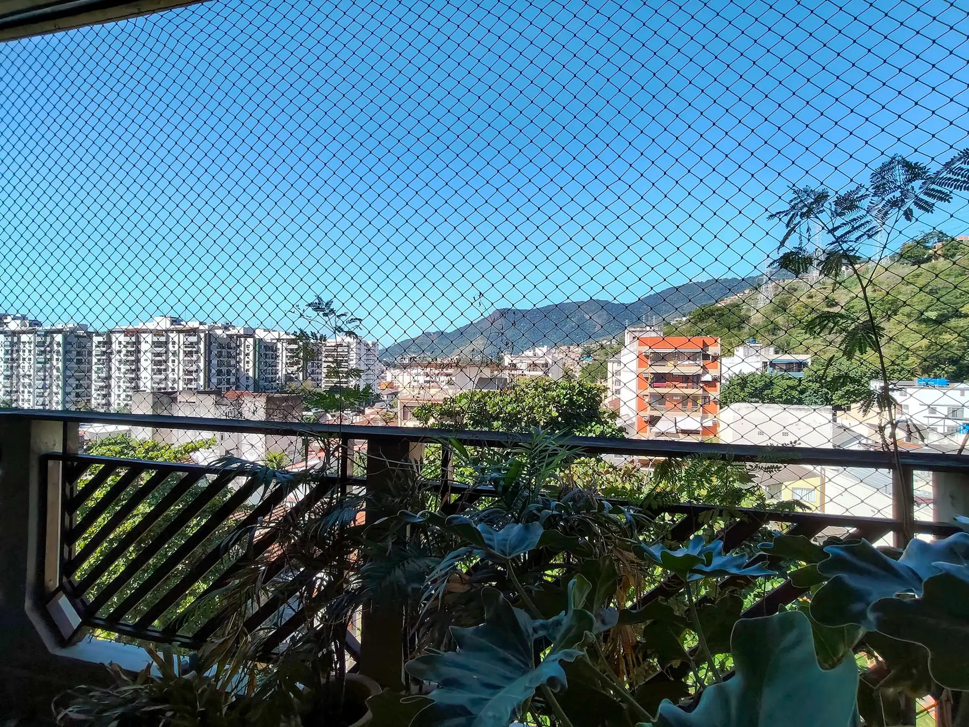 Apartamento mobiliado de 3 quartos com banheira — photo 15