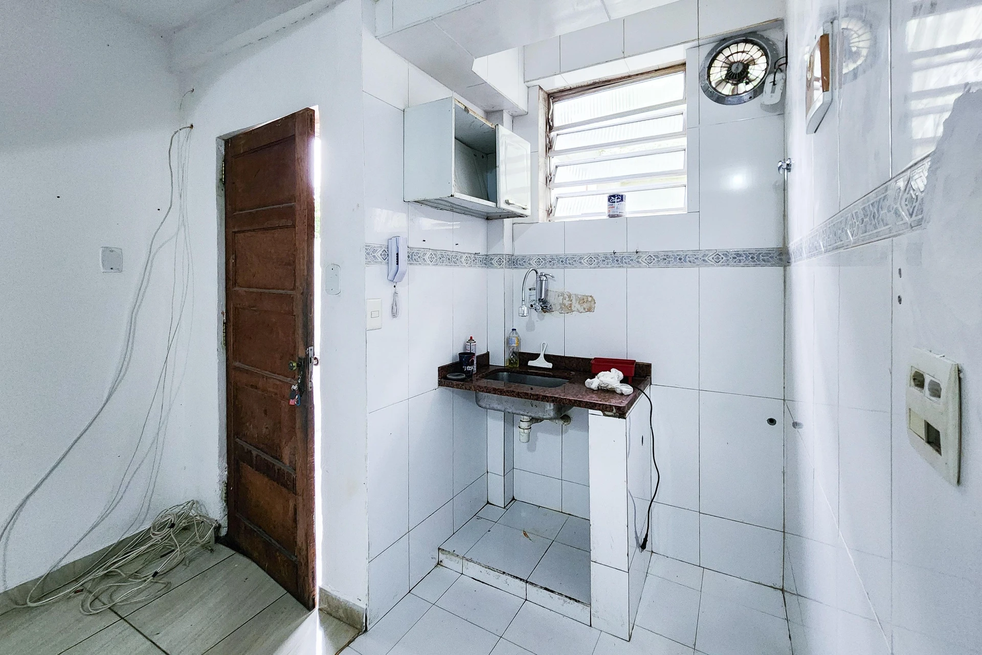 2-bedroom apartment, 55 m² — photo 16