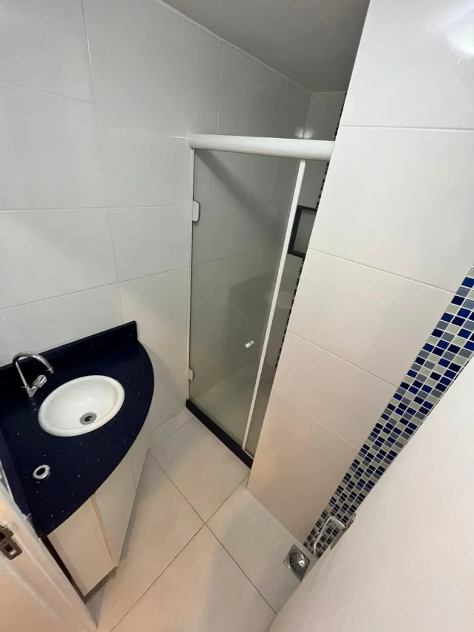 Apartamento com vista para as montanhas, Botafogo — photo 13