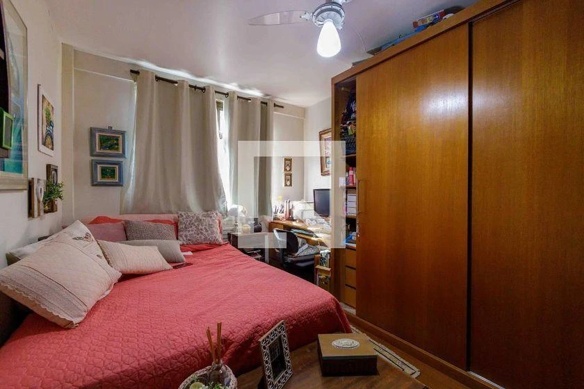 Apartamento amueblado de 5 dormitorios y 360 m² — photo 14