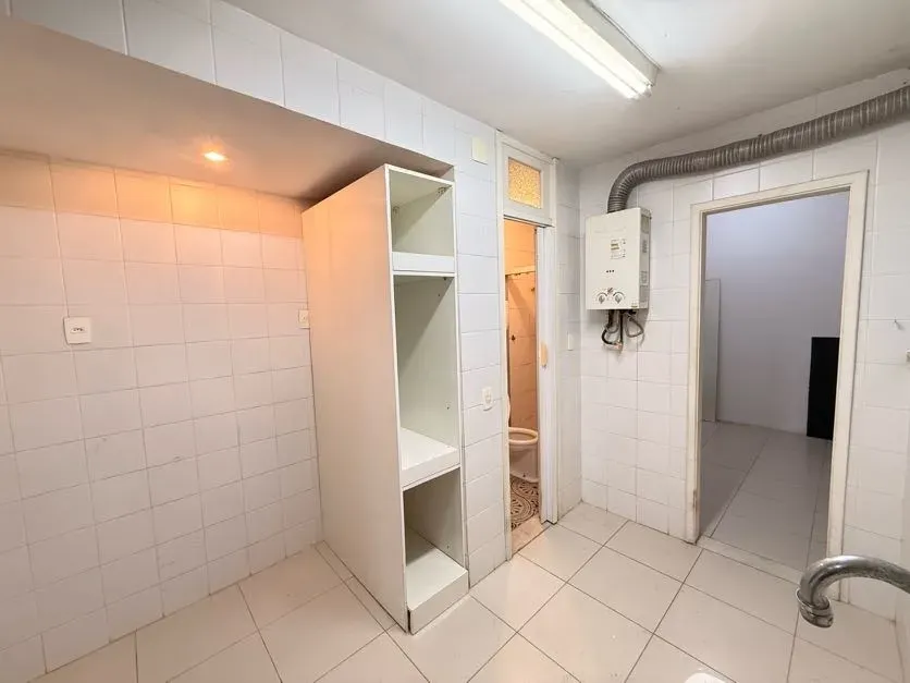 Apartamento sem mobília com 3 quartos e 3 banheiros — photo 33