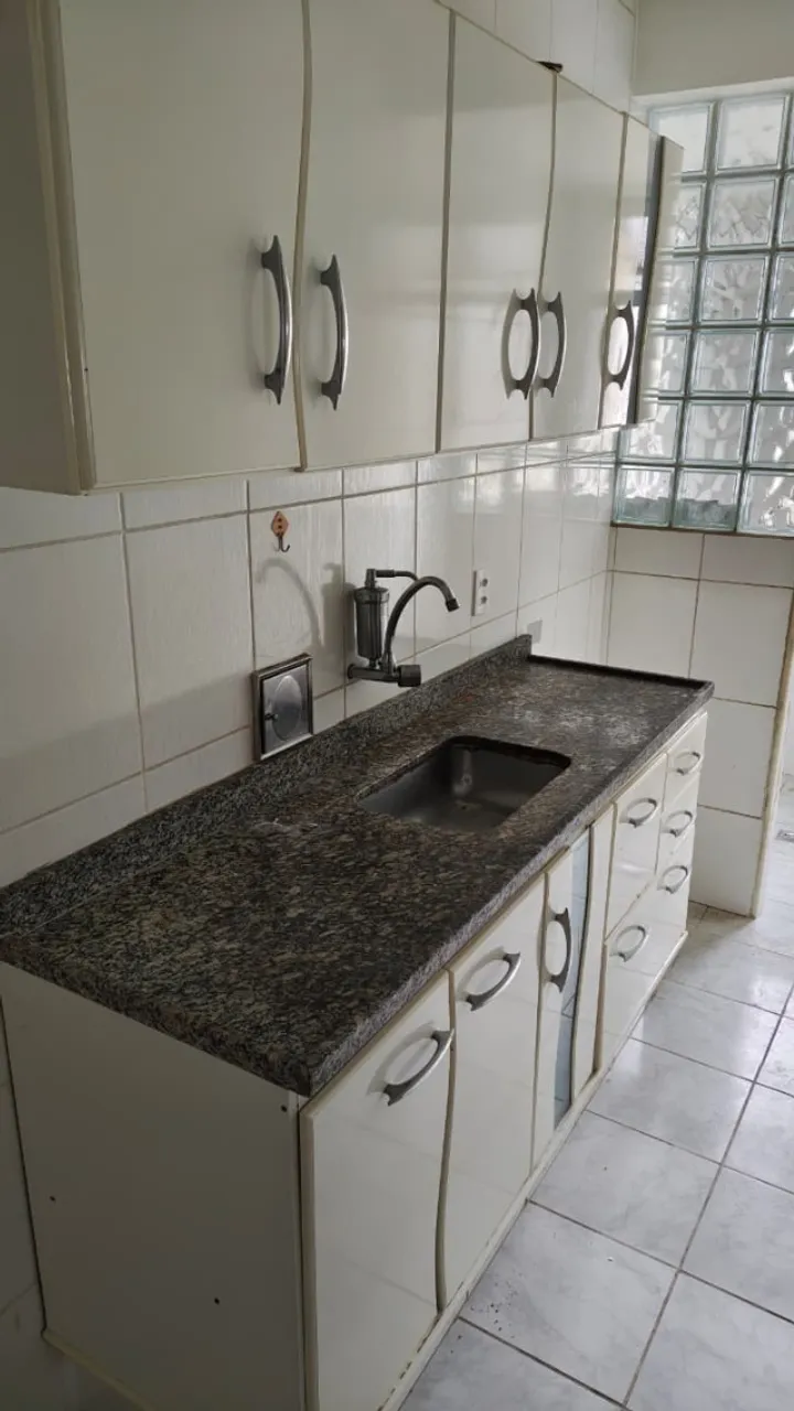 2-bedroom apartment with closed kitchen and 1 parking spot — photo 6