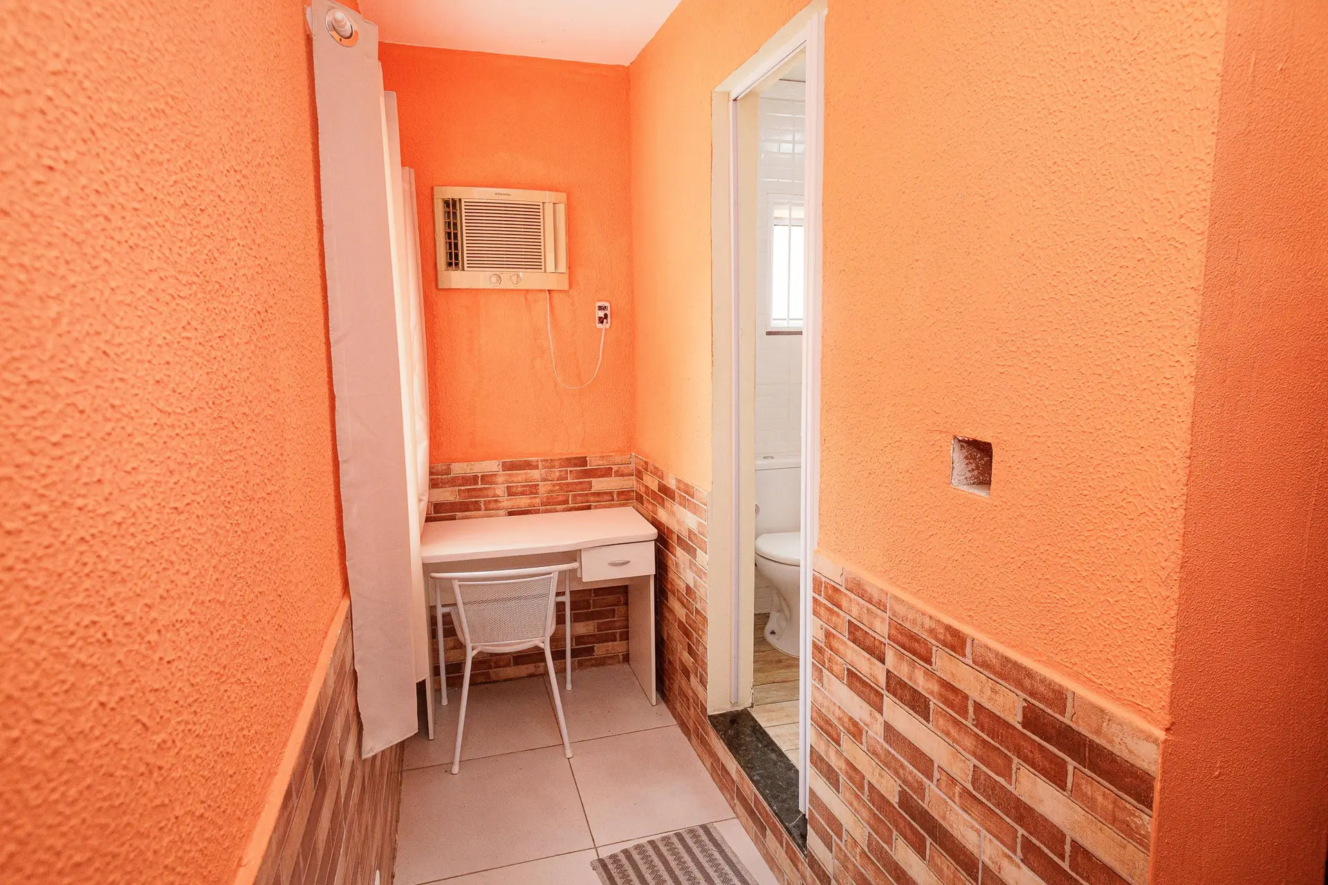 Furnished house with 3 bedrooms and 3 bathrooms — photo 27