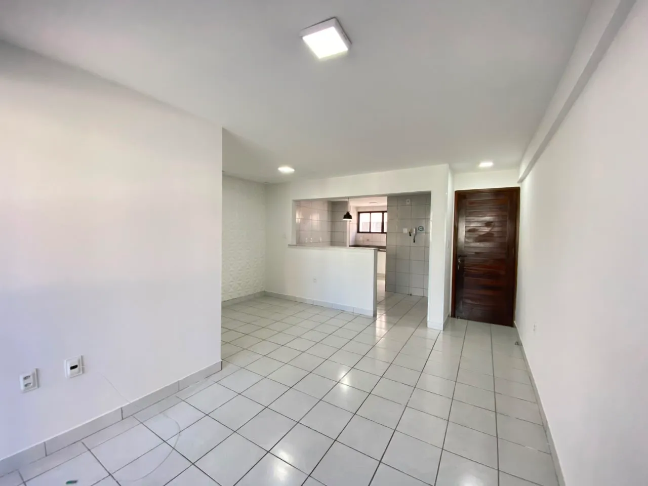 3-bedroom apartment with a private BBQ spot — photo 5