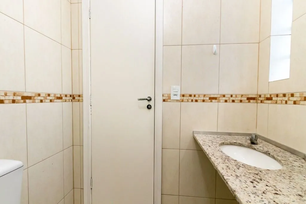 Unfurnished house with 4 bedrooms and 150 m² — photo 20