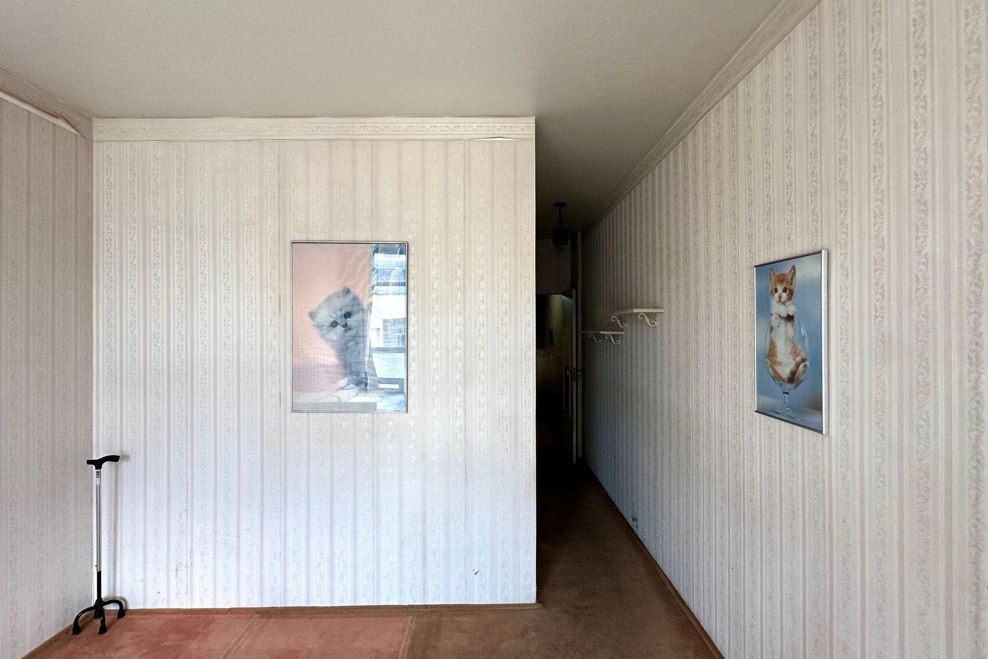 Apartamento amueblado de 3 dormitorios y cocina cerrada — photo 46