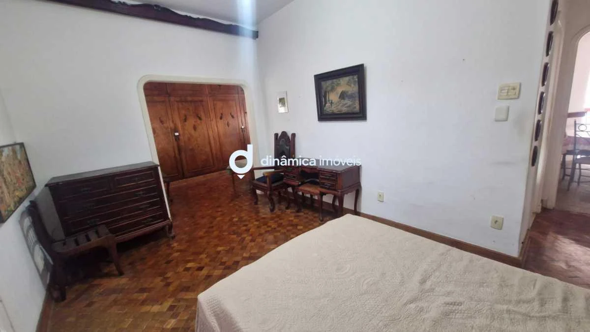 3-bedroom apartment with a home office in Rio de Janeiro — photo 13