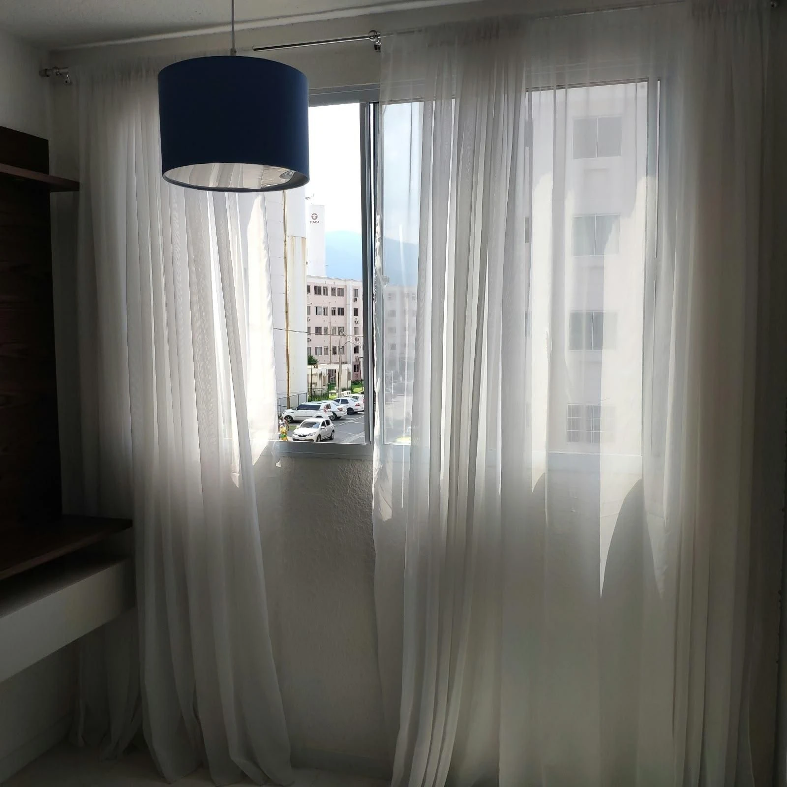 Apartamento de 2 quartos com espaço de home office — photo 16