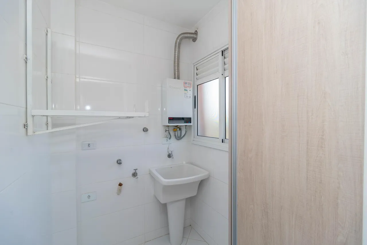 Apartamento sem mobília com 2 quartos e 2 vagas — photo 11