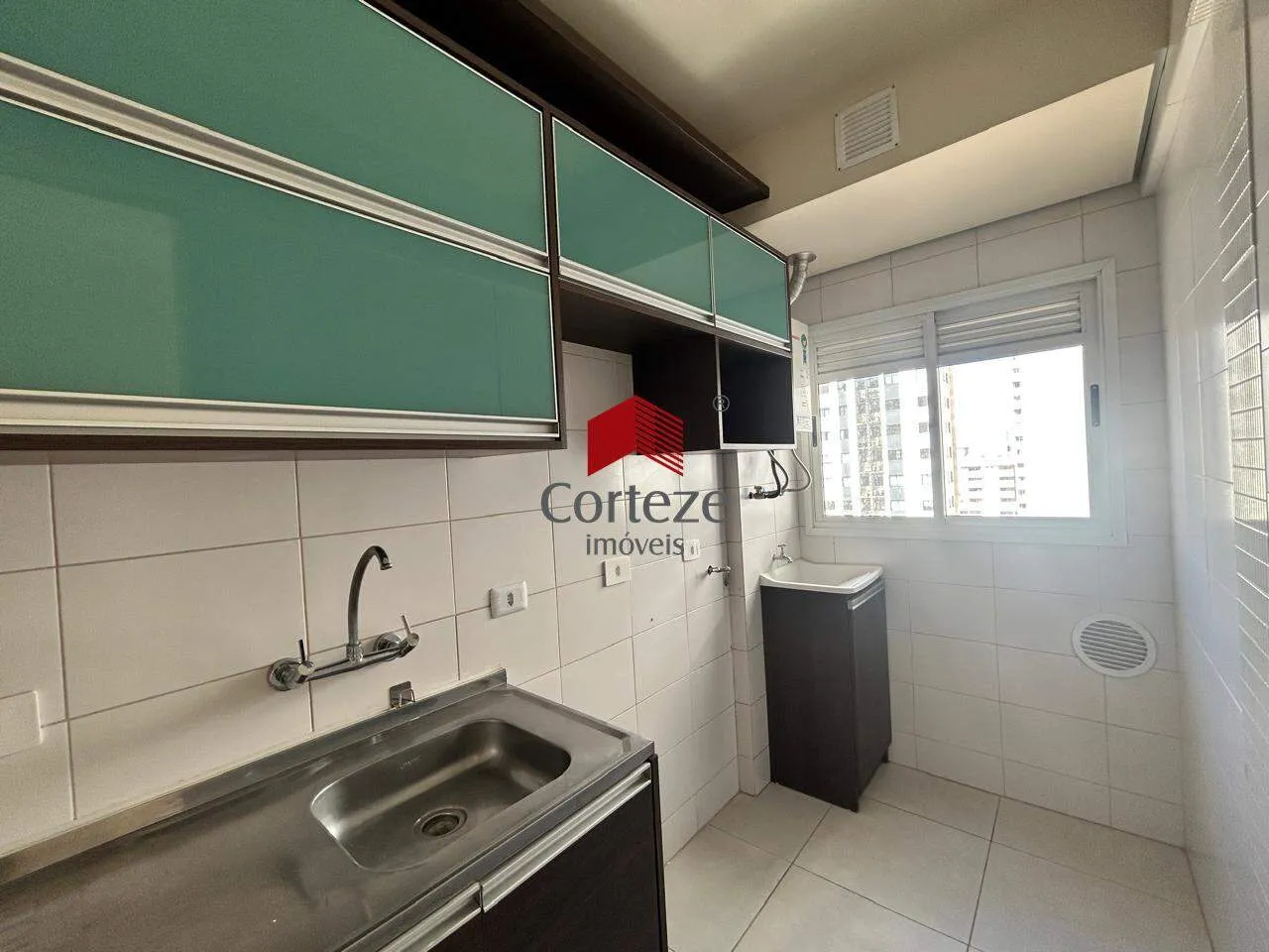 Apartamento com 2 quartos e varanda com churrasqueira privativa — photo 17