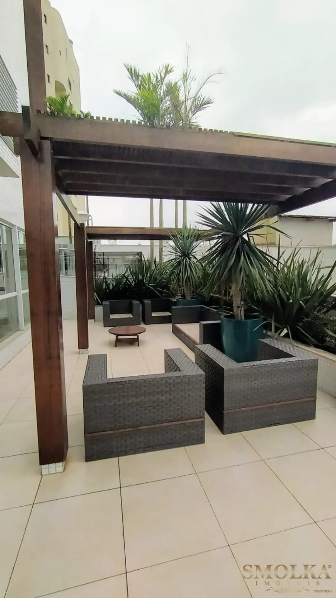 Apartamento en alquiler anual con 3 dormitorios y suite — photo 9