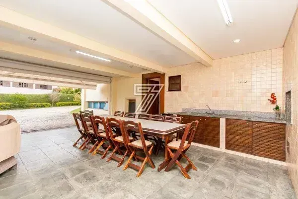 Furnished house with 3 bedrooms and 5 bathrooms — photo 34