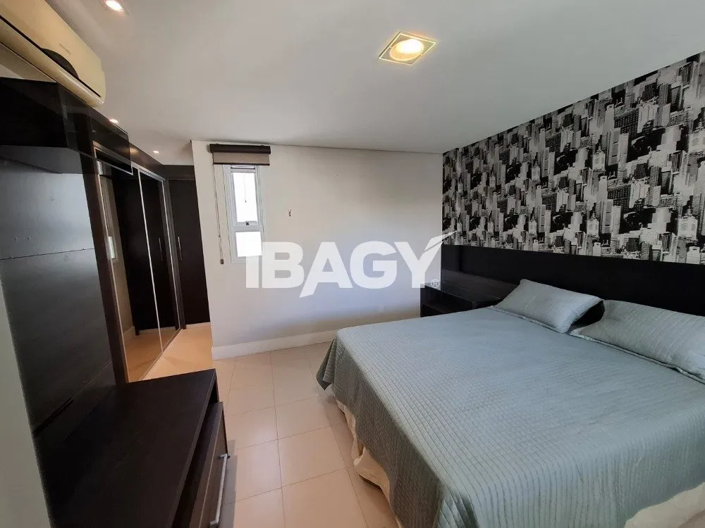 Cobertura duplex com 4 suítes e 520 m² — photo 32