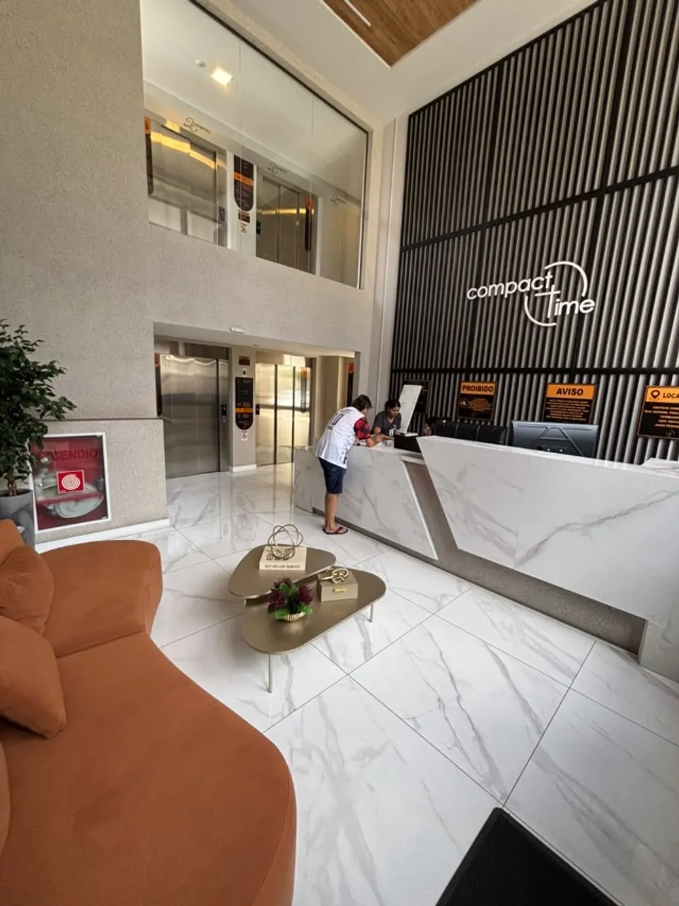Стиральная машина и 2 спальни: квартира 49 м² — photo 10