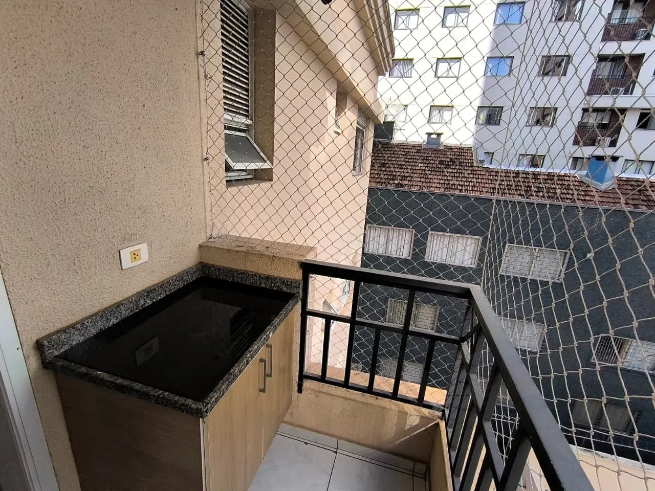 Apartamento de 3 quartos com varanda e 126 m² — photo 36