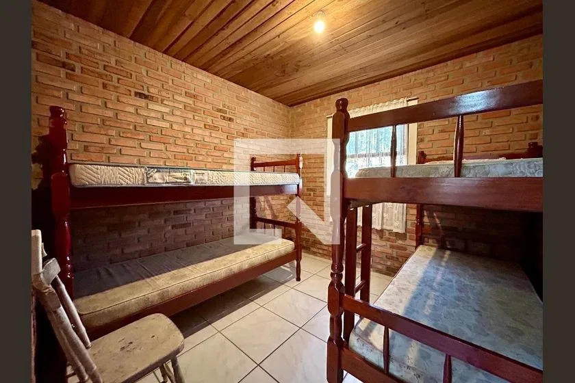 Apartamento mobiliado com 2 quartos e cozinha fechada — photo 7