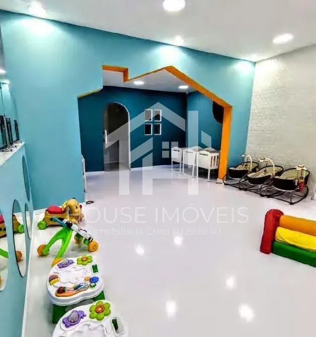 Furnished apartment, 118 m², with floor-to-ceiling windows — photo 32