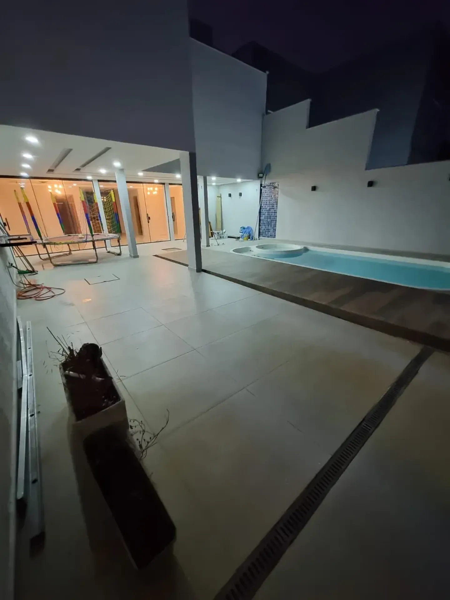 2-bedroom house with a private pool in Rio de Janeiro — photo 11