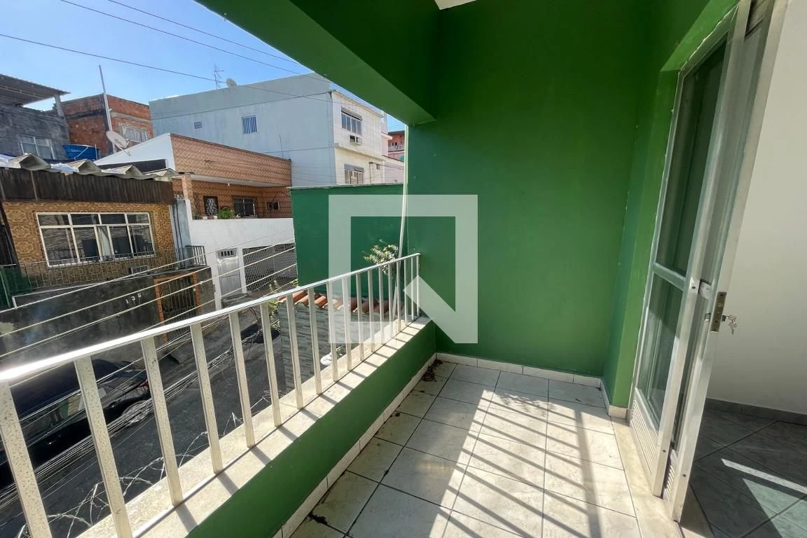 Casa para alugar com 4 quartos, varanda e quintal — photo 5