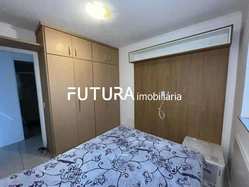 Apartamento mobiliado de 90 m² com 3 quartos e 1 vaga — photo 19