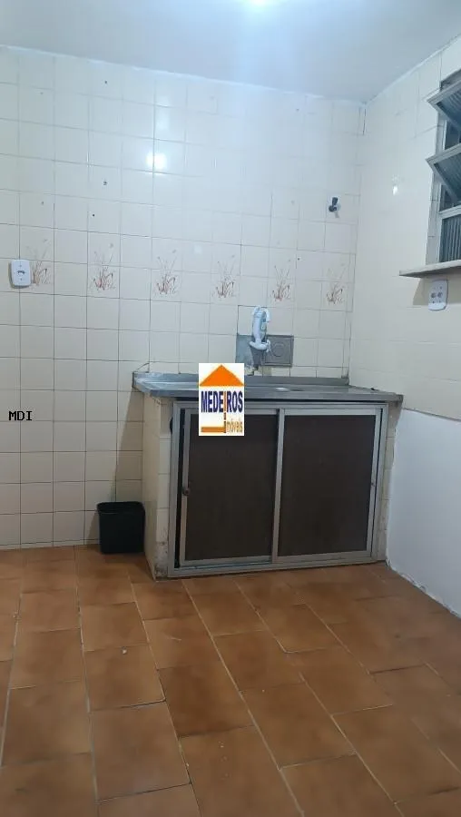 Rental apartment with 2 bedrooms and 1 bathroom — photo 36