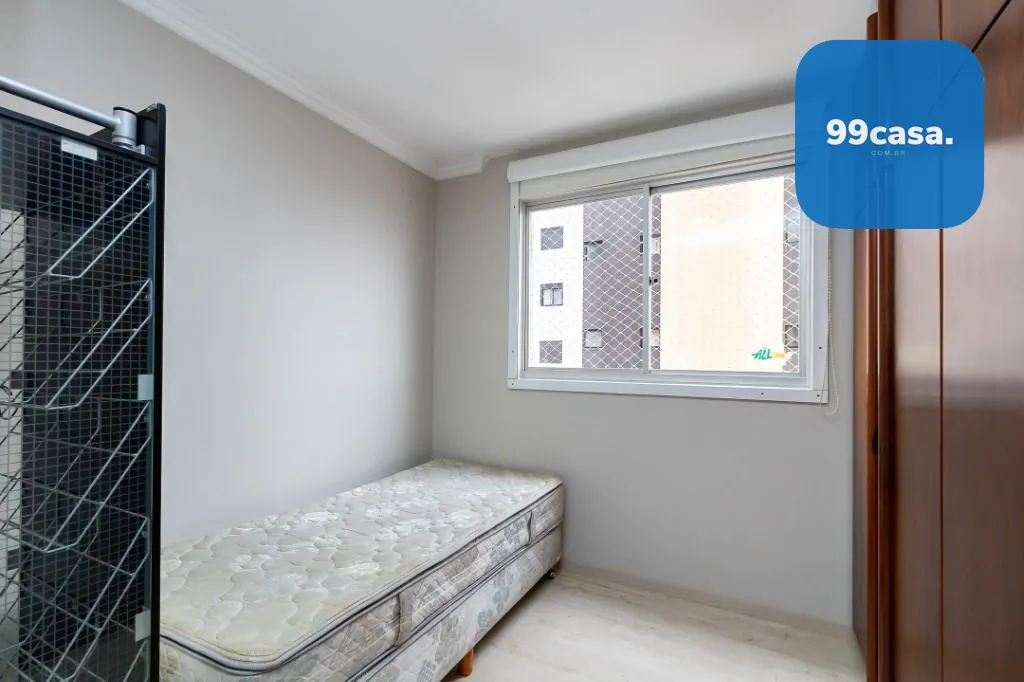 Apartamento mobiliado de 3 quartos com sacada — photo 19