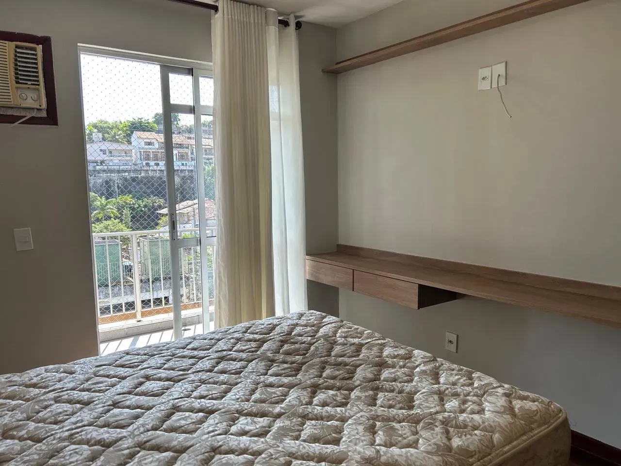 Unfurnished apartment with 3 bedrooms and 5 bathrooms — photo 14
