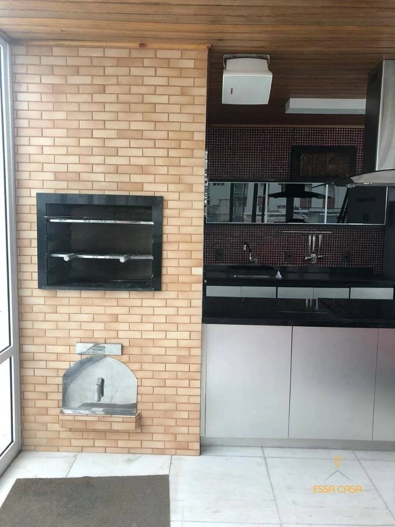 Cobertura triplex de 390 m² com 5 quartos e 2 vagas — photo 14