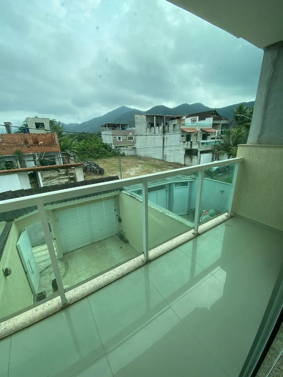 Casa com 2 quartos e 2 banheiros — photo 3