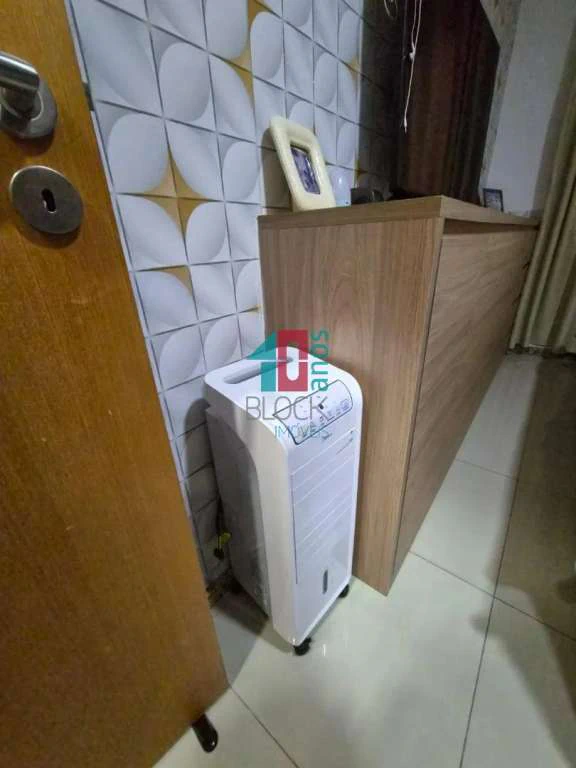 3-bedroom apartment with a washing machine — photo 17