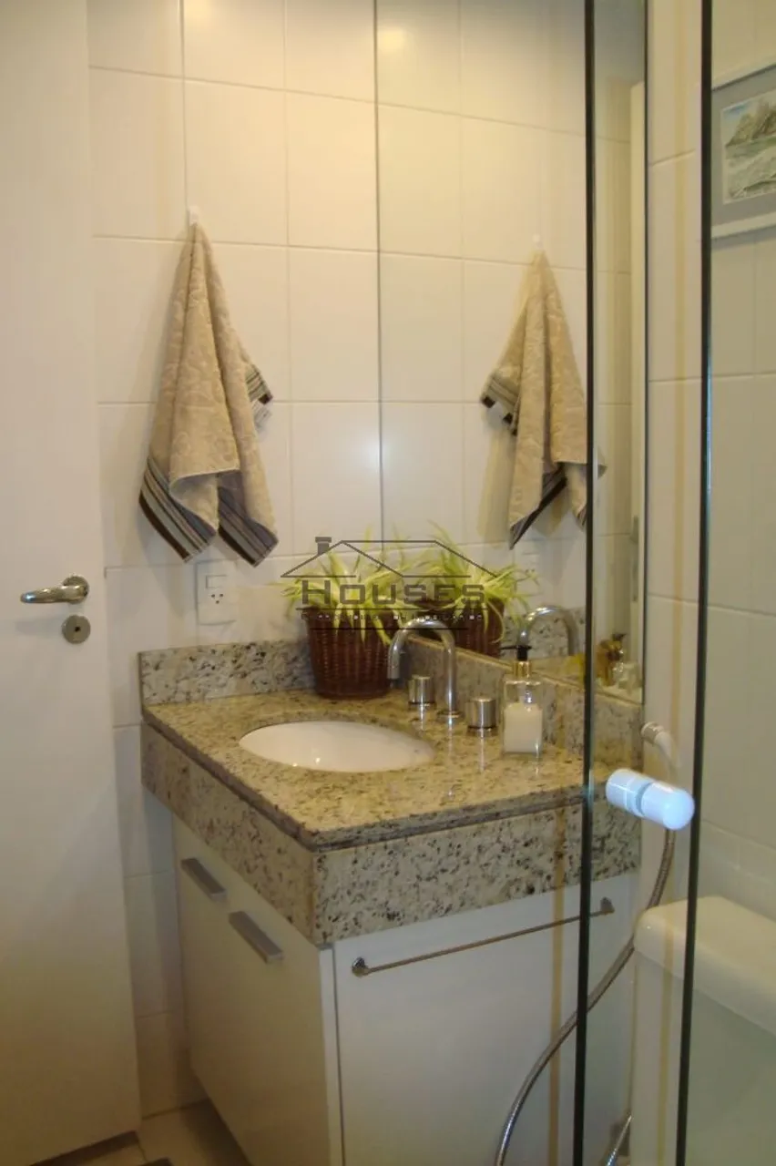 Apartamento mobiliado com 2 quartos e 1 vaga — photo 8