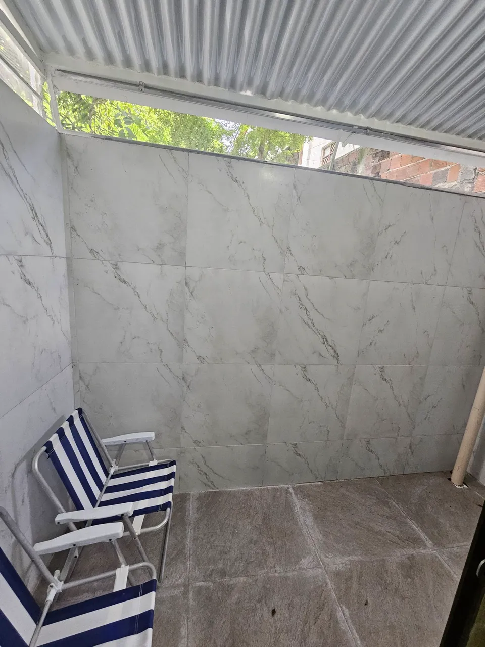 1-bedroom apartment with a balcony and 1 parking spot — photo 7