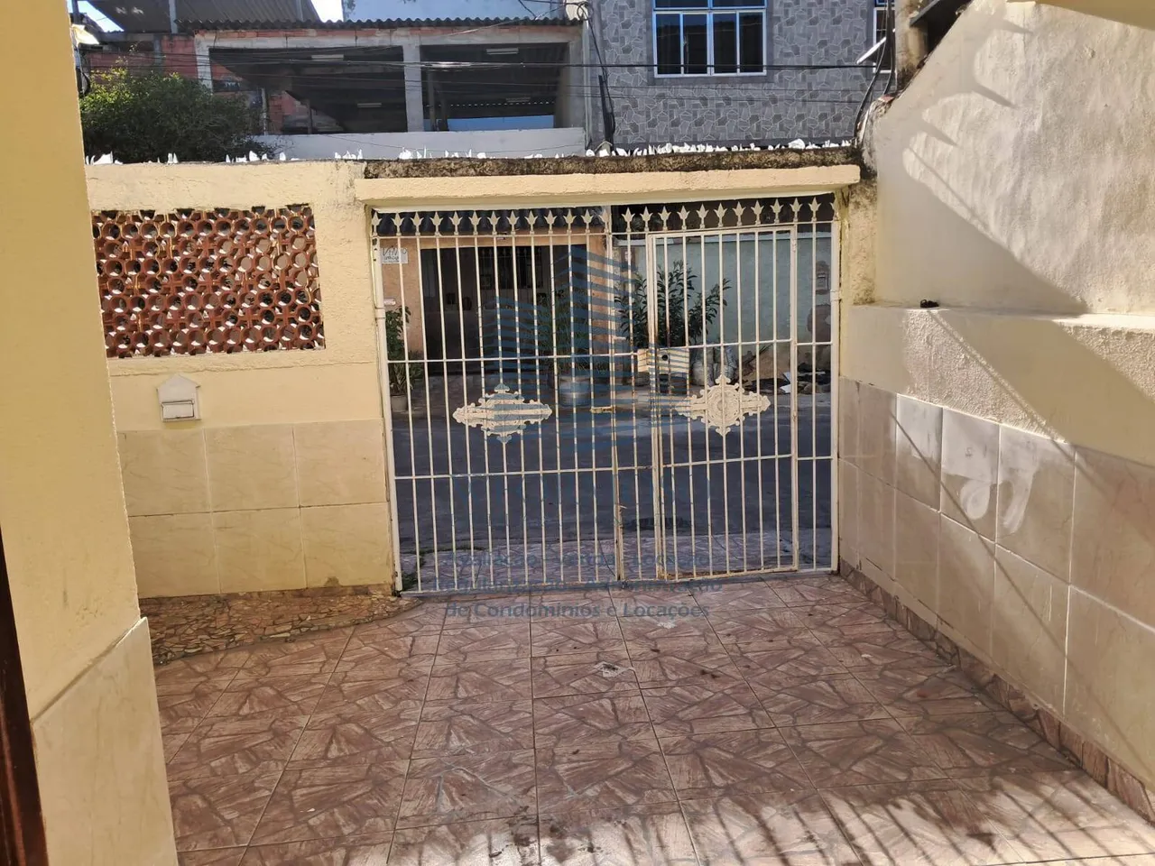 Casa com 3 quartos e 60 m² com varanda — photo 14