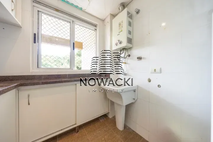 Apartment with 3 bedrooms and 2 parking spots, open-plan — photo 6