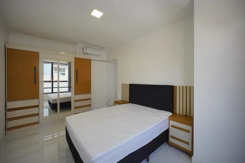 Apartamento amueblado de 1 dormitorio con cocina abierta — photo 5