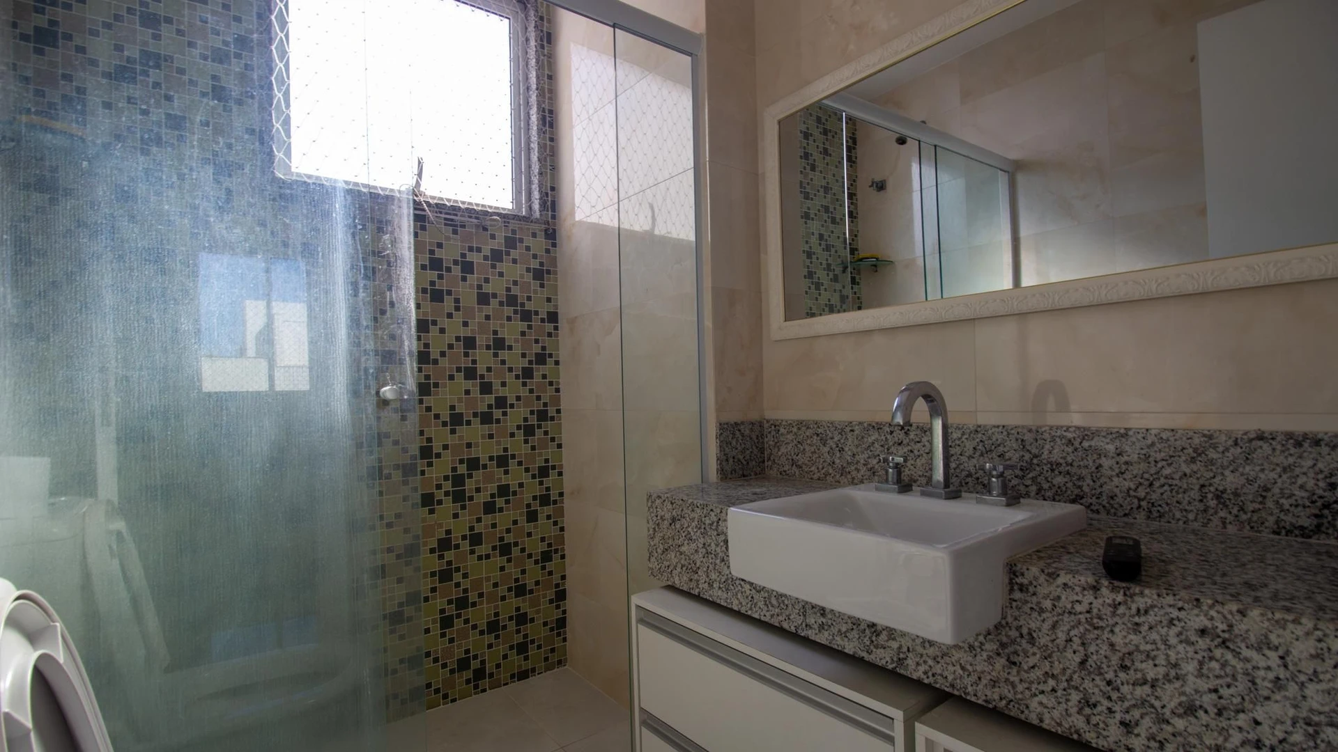 Apartamento com 3 suítes e 4 banheiros com varanda — photo 42