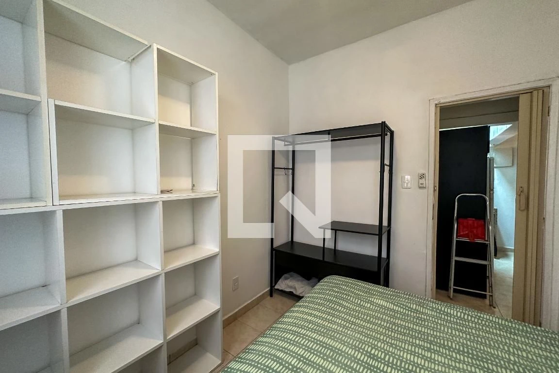 Apartamento de 40 m² e 1 quarto, Copacabana — photo 10