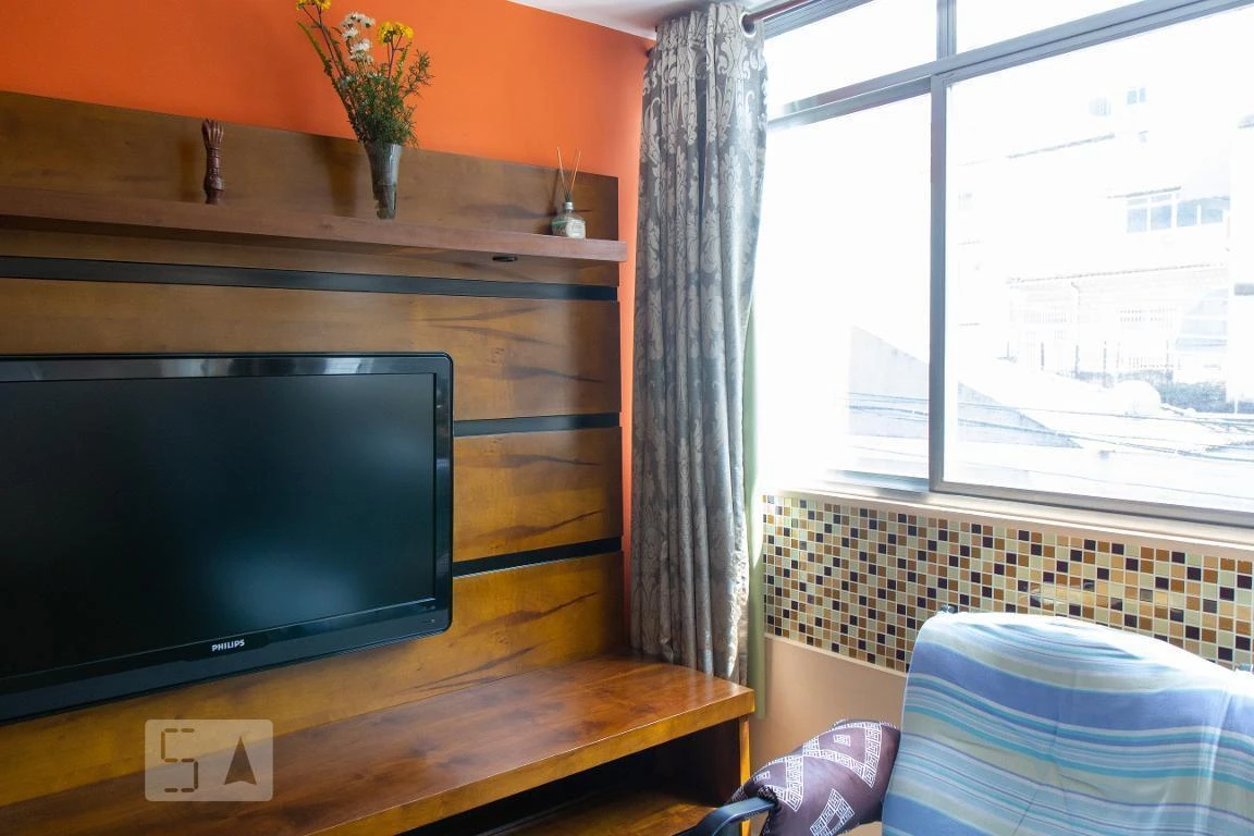 4-bedroom apartment with 142 m² and 3 bathrooms — photo 24