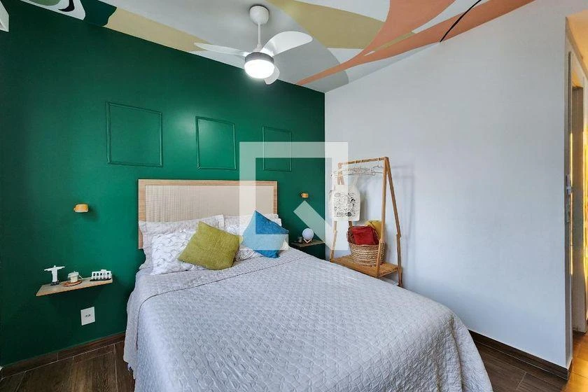 Monoambiente amueblado, 30 m², con espacio de home office — photo 15