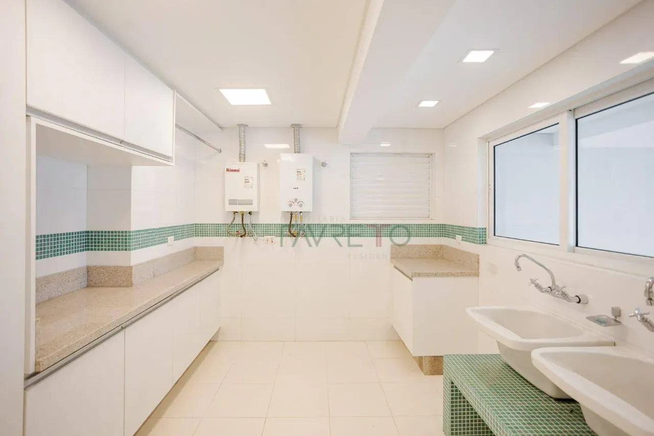 Дом 492 м², 5 спален, Куритиба — photo 6