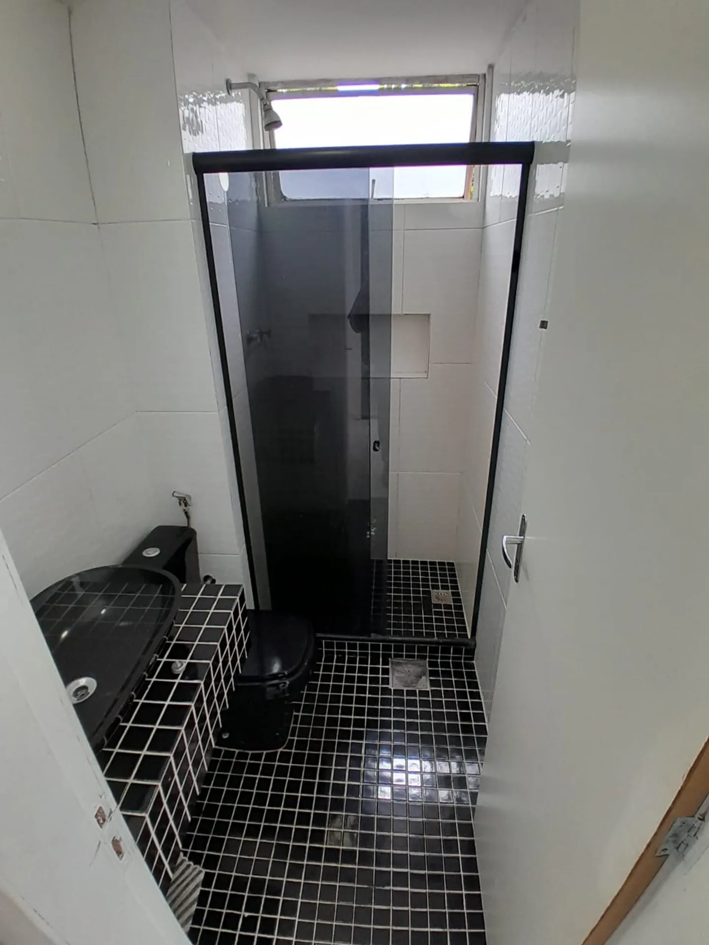 2-bedroom apartment in a building with a sauna — photo 22
