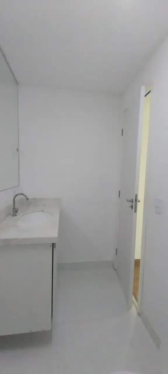 Apartamento sem mobília de 42 m² com 1 quarto — photo 14