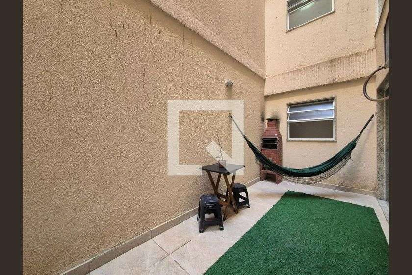 Furnished 55 m² apartment with 1 bedroom and open-plan kitchen — photo 14