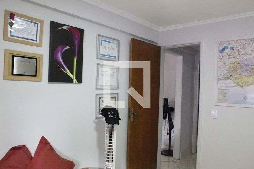 Apartamento mobiliado de 174 m² com cozinha fechada — photo 5