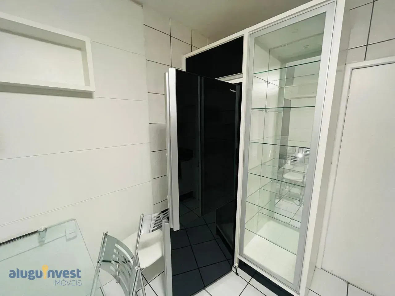 Departamento con espacio de home office en Florianópolis — photo 13