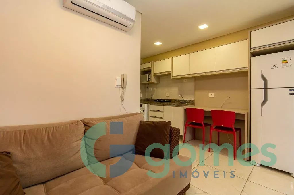 Apartamento amueblado de 1 dormitorio con balcón, 55 m² — photo 4