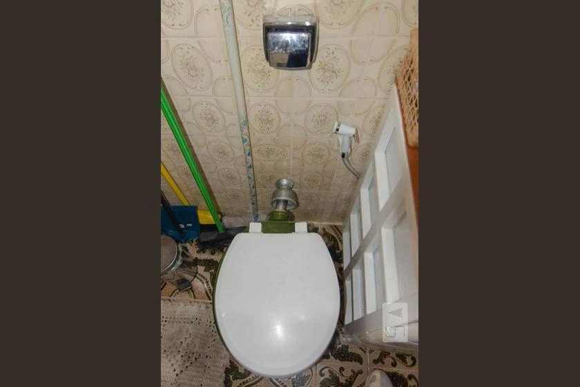 Квартира с одной спальней и рабочим местом — photo 12
