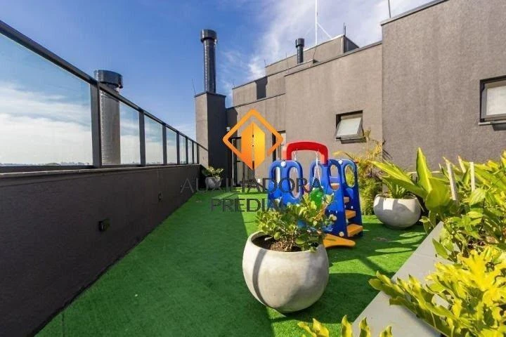 Apartamento mobiliado de 100 m² com sacada gourmet — photo 15